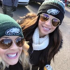 Meet your Posher, Stephanie